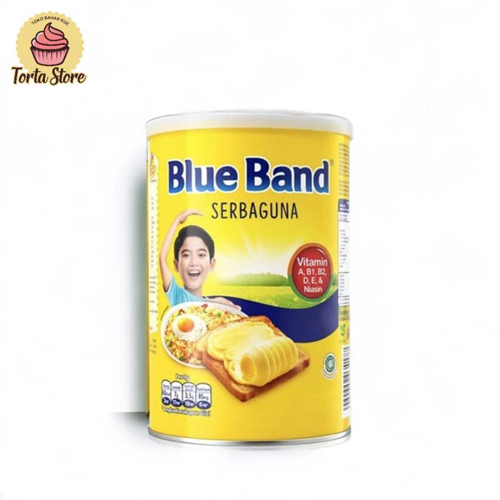 

Blue Band Serbaguna 1kg