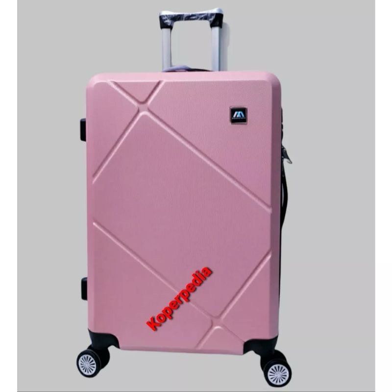 koper pollo 24 inchi koper anti pecah/koper murah/koper berkualitas/koper bagus