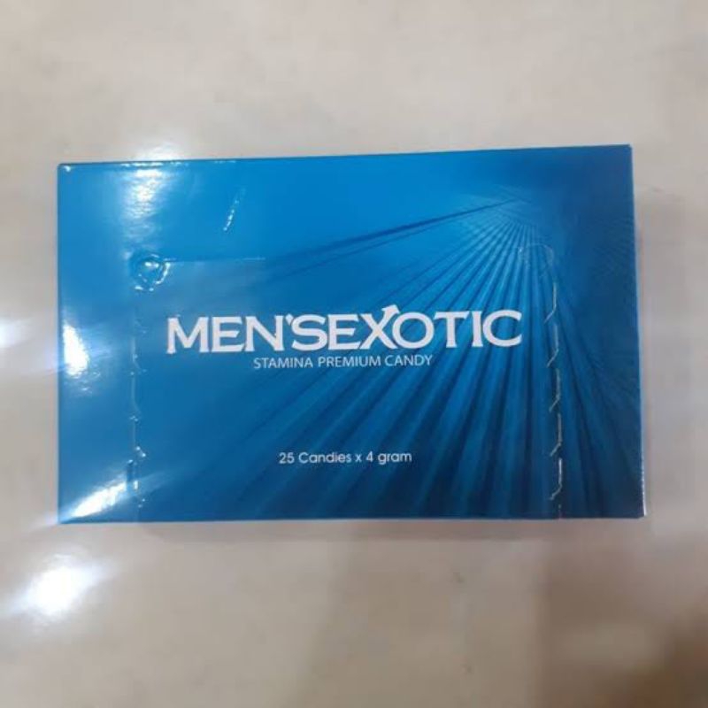 

PROMO PERMEN RASA PAPERMINT MENS ECOTIC ISI 25 PCS