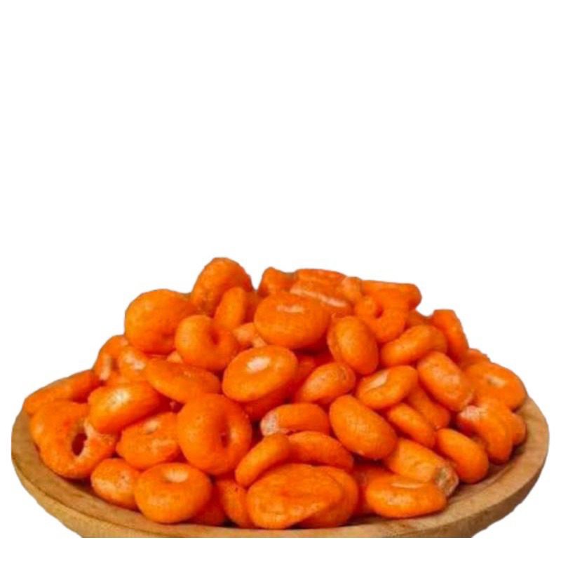 

Lanting Alen - alen snack jadul