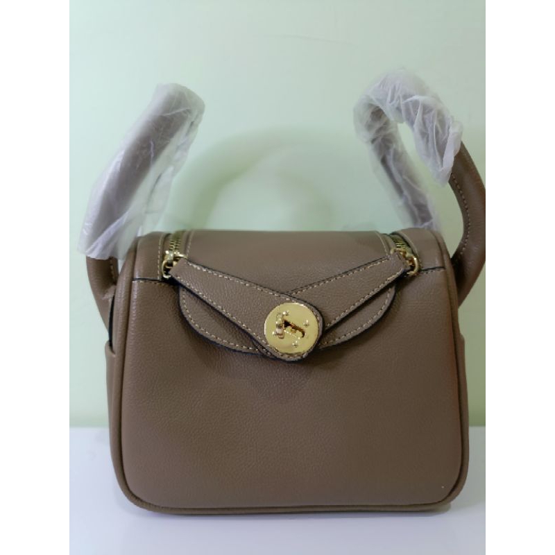 Herme* lindy mini premium plus box