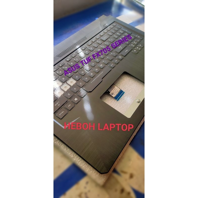 KEYBOARD ASUS TUF FX705 SERIES