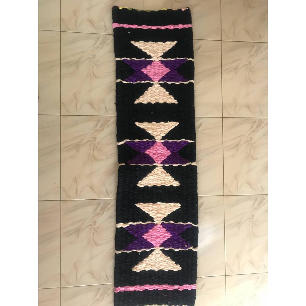 Keset Panjang 150cm Welcome Keset Kamar Mandi Keset Dapur Keset Kain Panjang Perca Panjang Keset Any