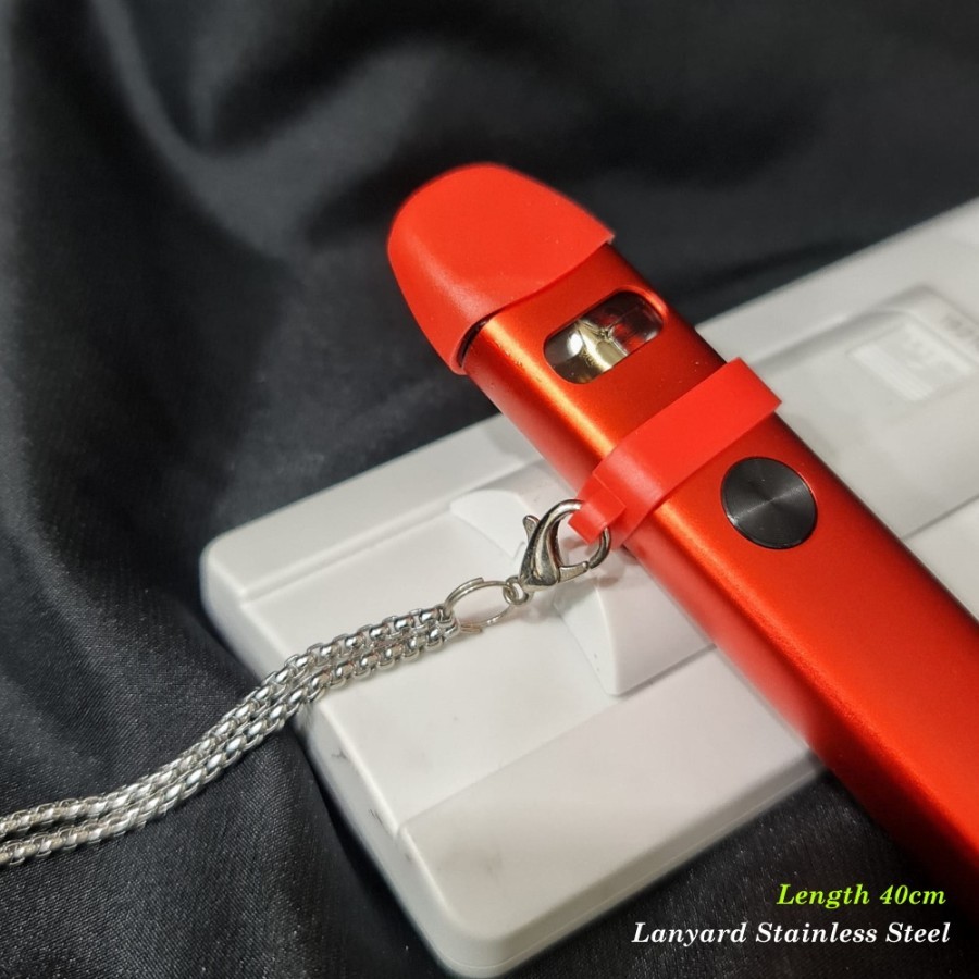 Tali gantungan lanyard rantai Caliburn A2 AK2
