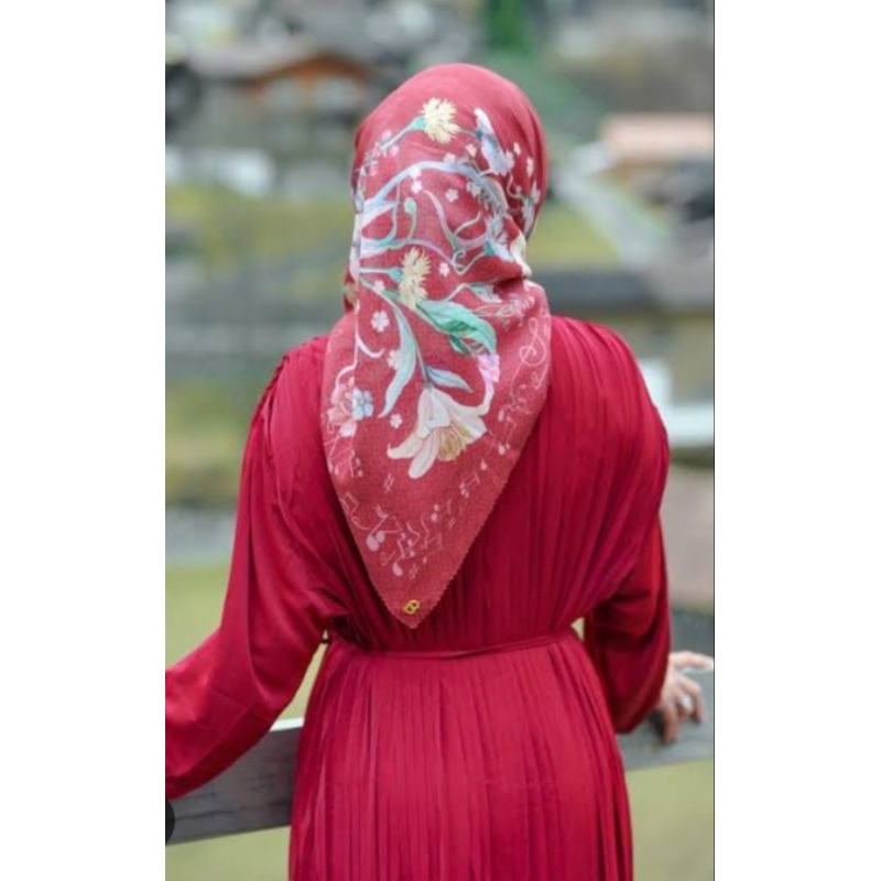 PL BUTTONSCARVES NADA SERIES DO REGULER