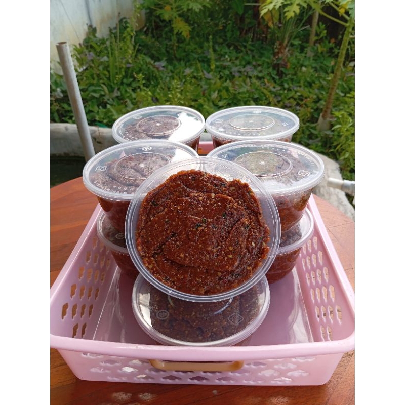 

Starla Shop Sambel Pecel