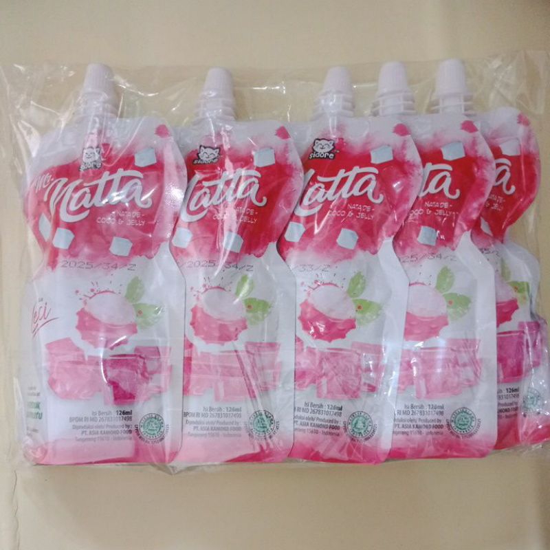

Nata De Coco 2000 Harga Grosir