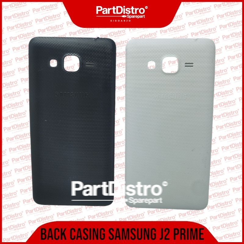 BACK CASING/TUTUP BELAKANG SAMSUNG J2 PRIME