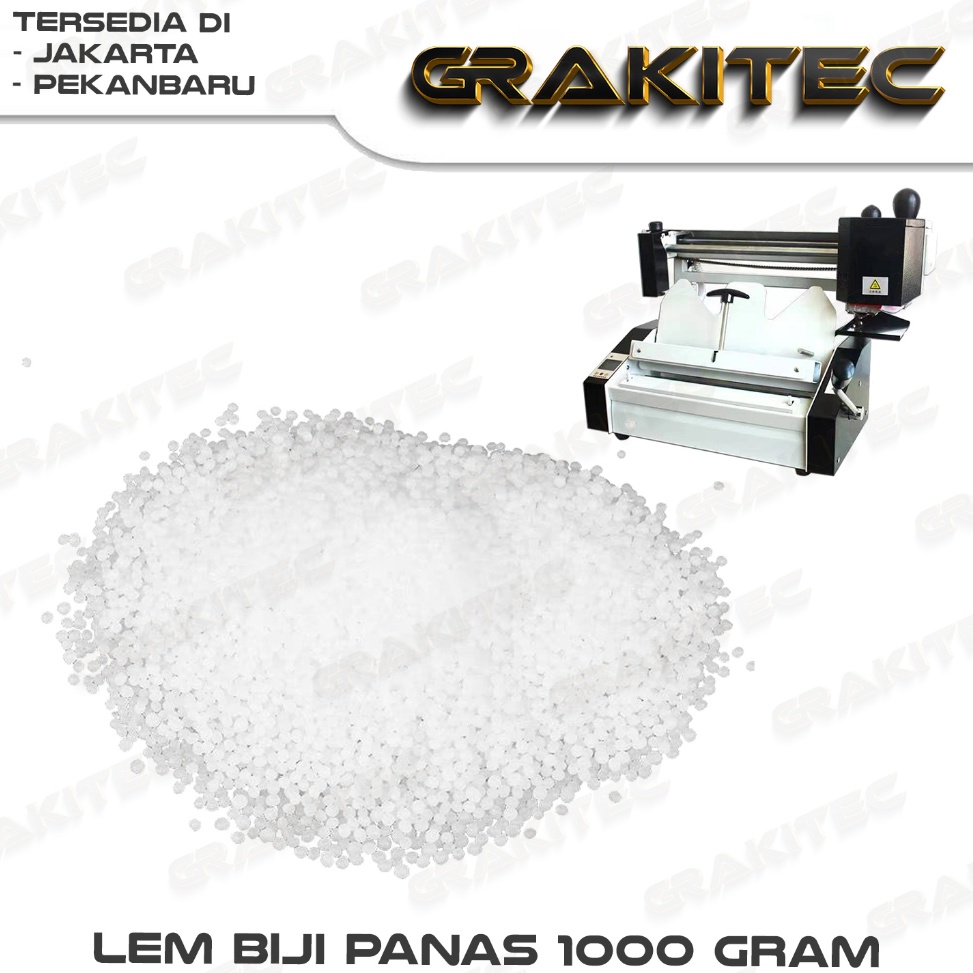 

Hotmelt Glue Import Lem Bending Jilid Buku Lem Jilid Punggung Buku KODE I2Z5