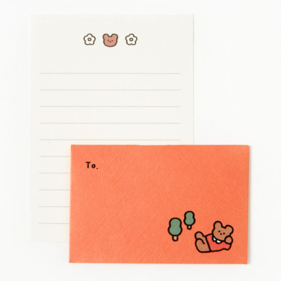 

Artbox Mini Letter Paper 2006017 (NEW ARRIVAL)