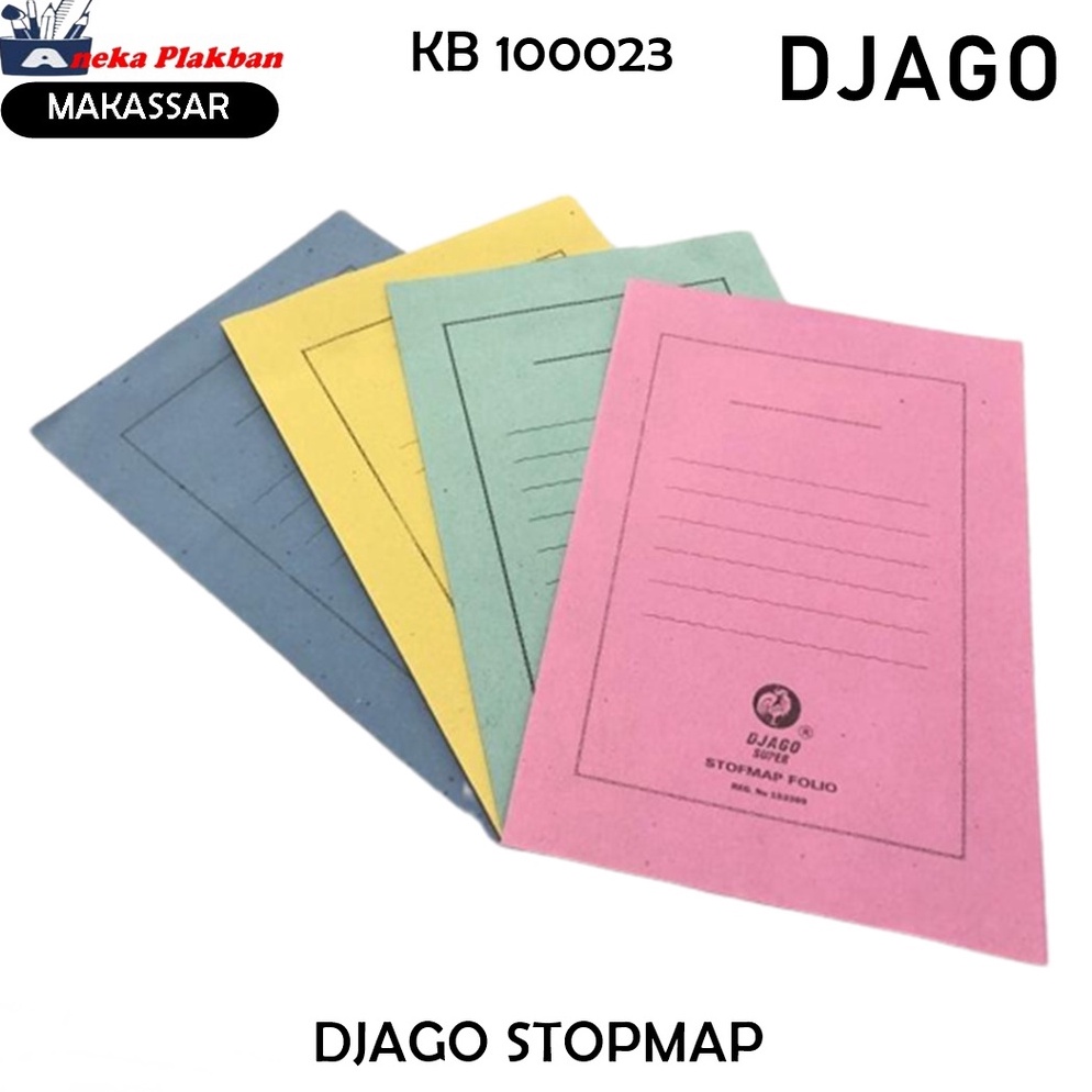 

KODE R3L5 PAK5LBR STOPMAP FOLIO MURAH MAP KERJA