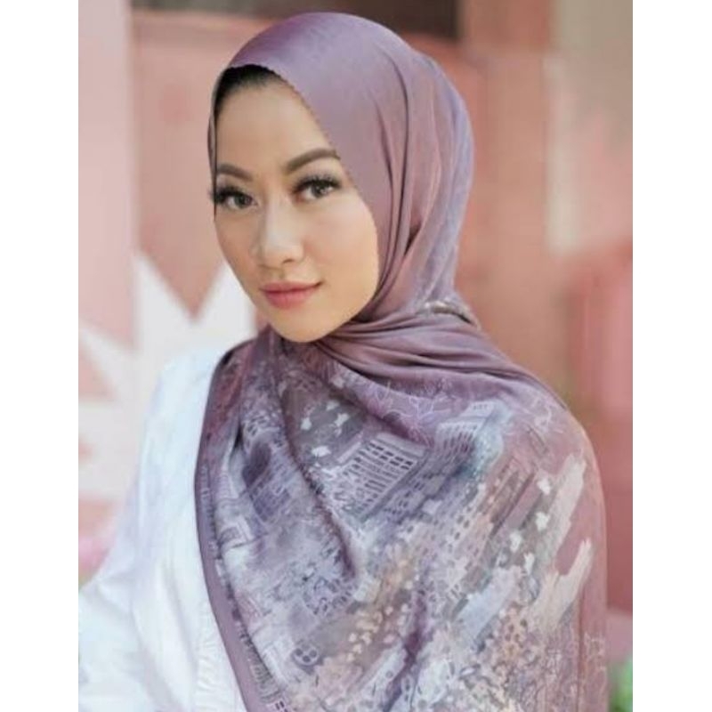 Buttonscarves New York Reborn - BIG APPLE (Bundling)
