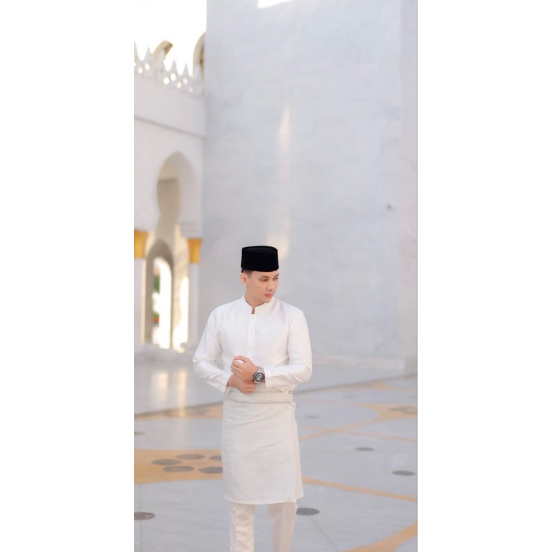 BAJU PENGANTIN PRIA MALAYSIA PREMIUM BAJU PRIA AKAD BAJU PRIA SATU SET