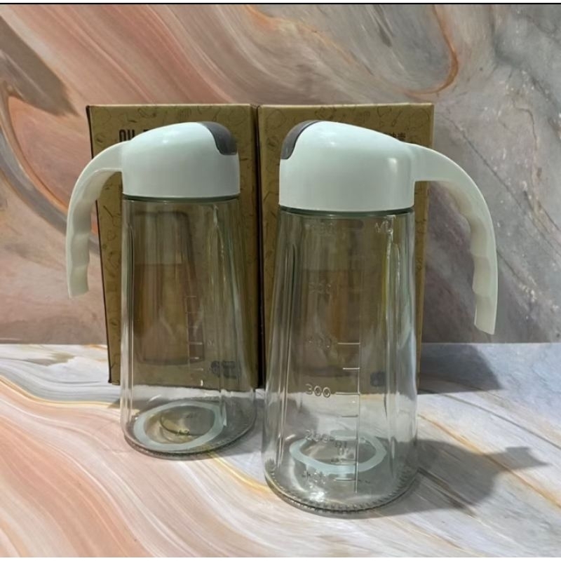 BOTOL KACA MINYAK GORENG 630ML/ BOTOL MINYAK GORENG/TEMPAT MINYAK GORENG,BOTOL KACA SERBAGUNA