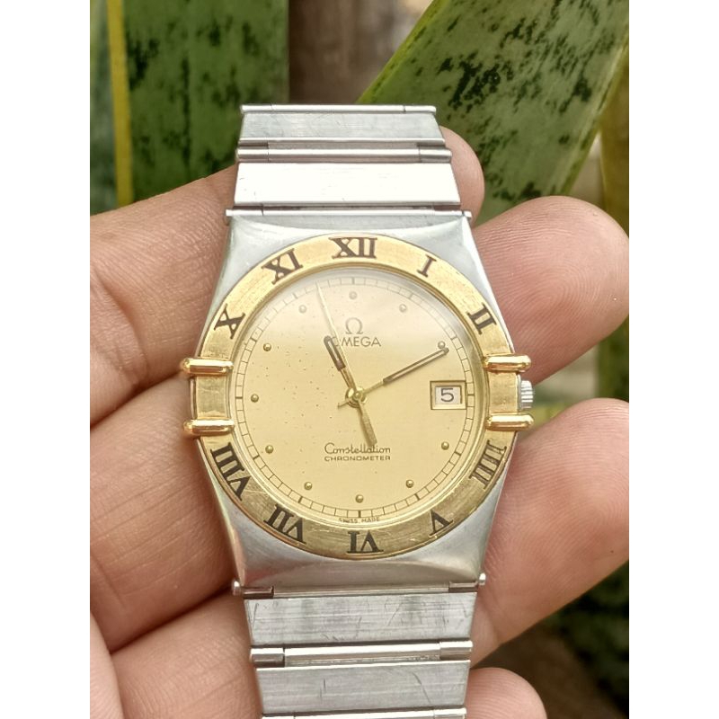 jam omega constellation QUARTZ