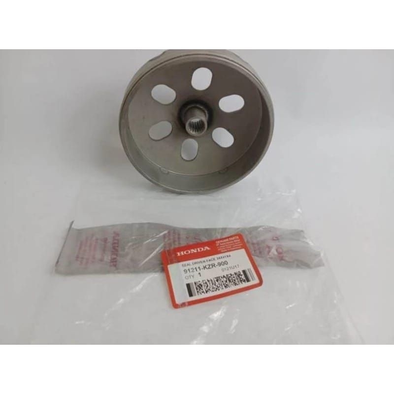 mangkok kopling kampas ganda Vario 125 OLD Vario 125 CBS Vario LED KZR