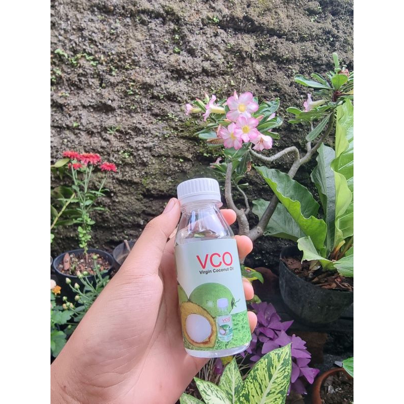 

VCO Tropical Diamond 110 ml