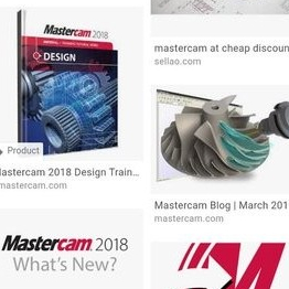 Software CNC Master CAM 2018/2019 READY