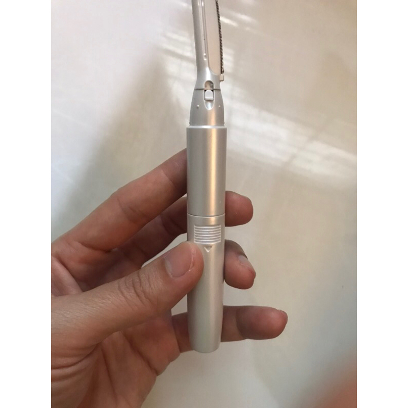 Preloved Alat Cukur Trimmed Musee Platinum Japan