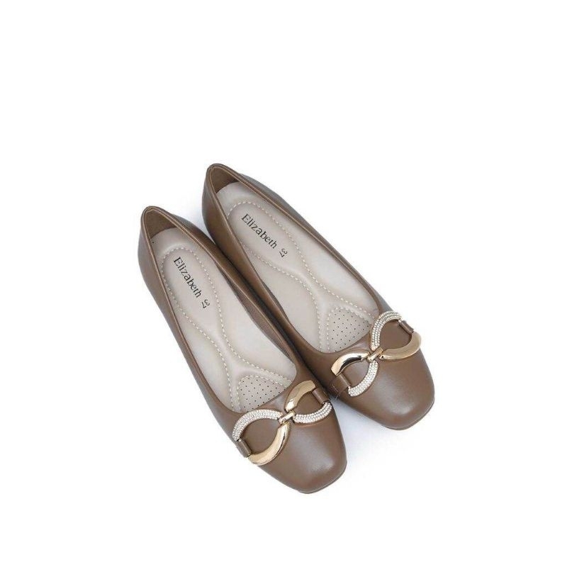 Shoes Heels Elizabeth Original