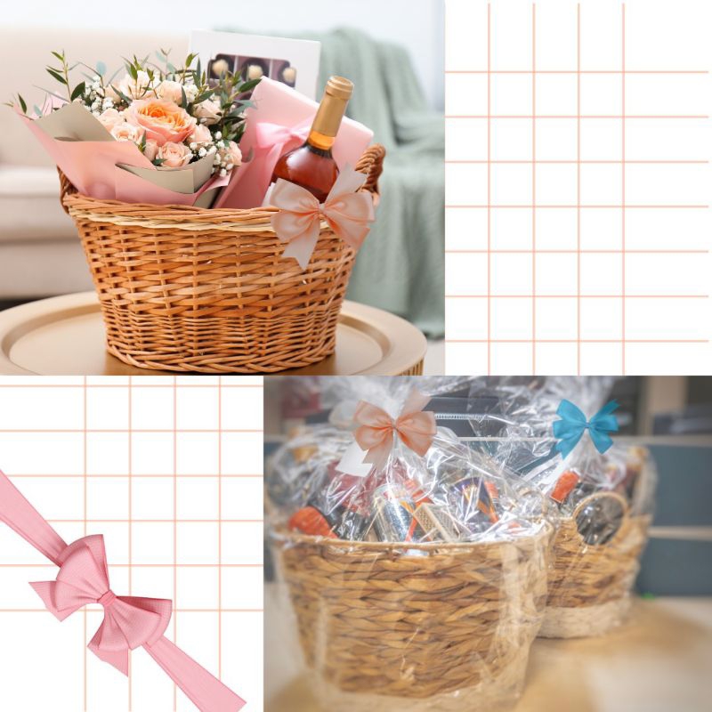 

Pita Hampers Parcel Kado