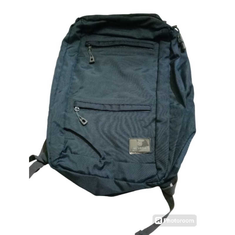 Tas sekolah anak Nevada airwalk ori