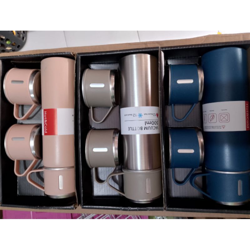 Termos vacum / termos sultan