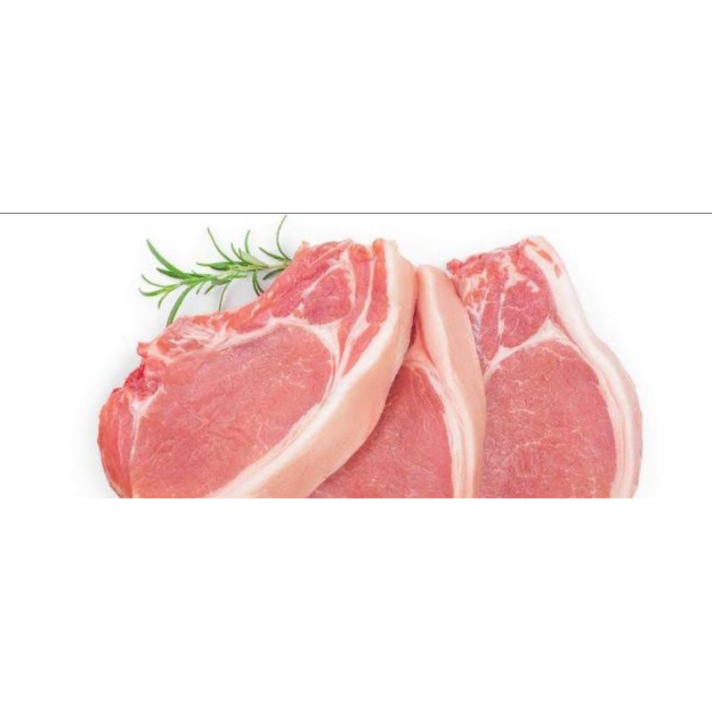 

Daging Babi fresh 9kg