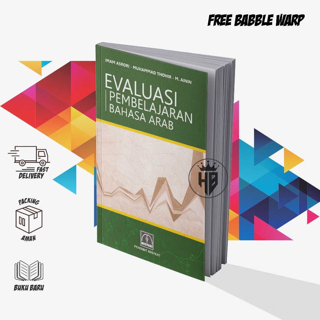 EVALUASI PEMBELAJARAN BAHASA ARAB - IMAM ASRORI