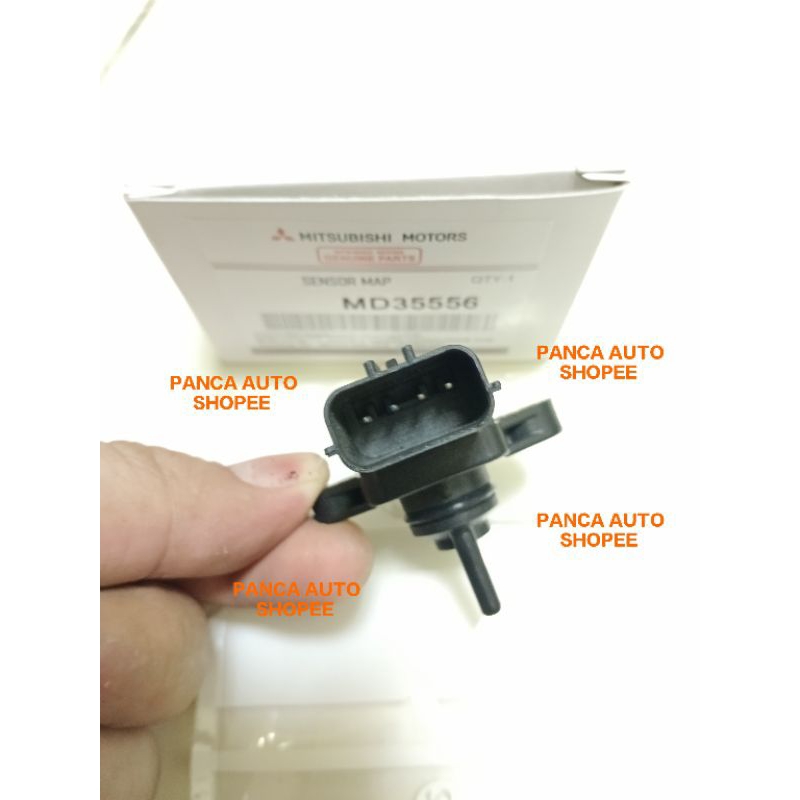 Sensor map sensor Mitsubishi T120SS MPI ori IK4