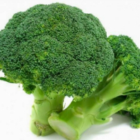 

Brokoli sayur