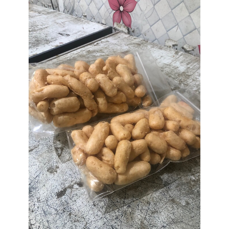 

kerupuk amplang ikan ukuran besar