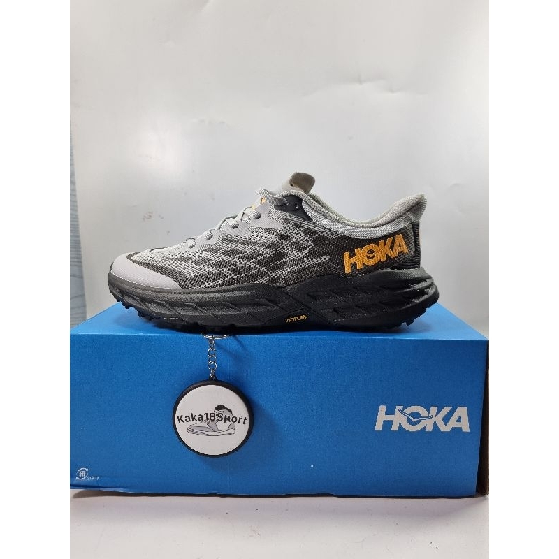 Sepatu Hoka One One Speedgoat 5