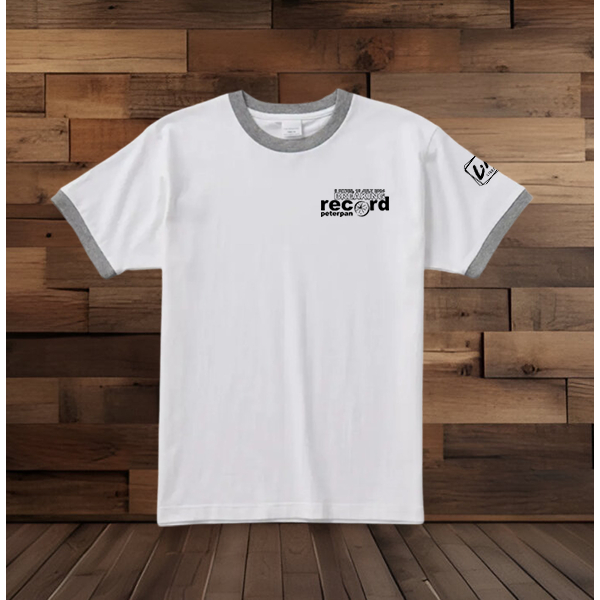 Kaos Ariel Noah (Peterpan) Breaking Record 2004 Konser 24 Jam 6 Kota