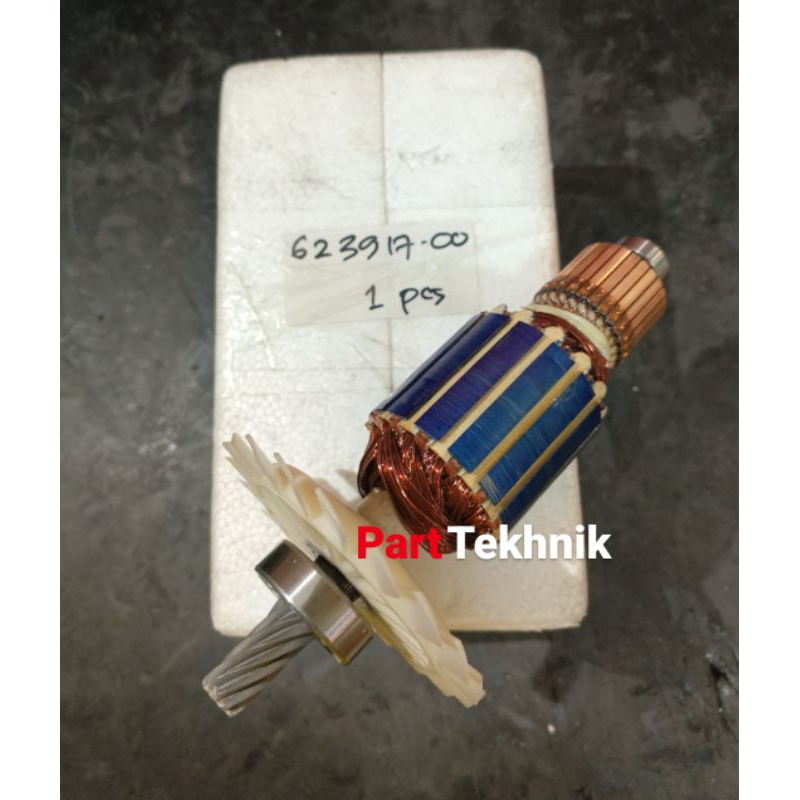 Armature DW713 Dewalt Original for Mitre Saw. Armature dewalt DW713 original