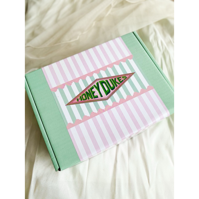 

RB Honeydukes Treats Harry Potter LIMITED EDITION