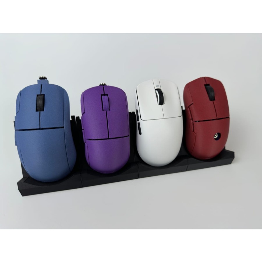 Stand mouse untuk desktop
