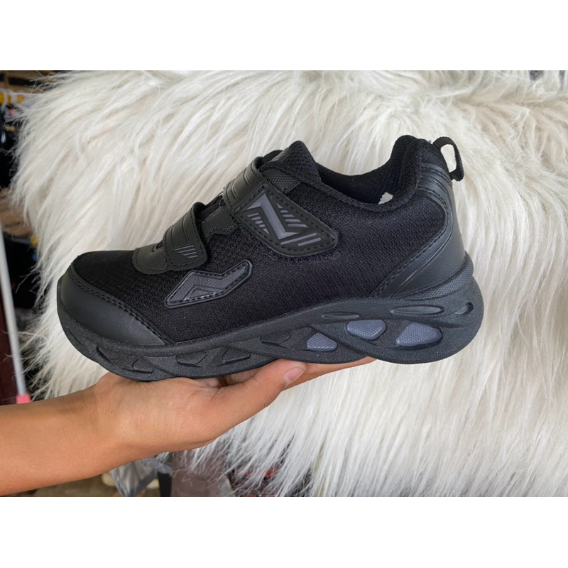 Sepatu Sekolah Pro ATT CIA 150V / Sepatu Sekolah Cewek/ Cowok