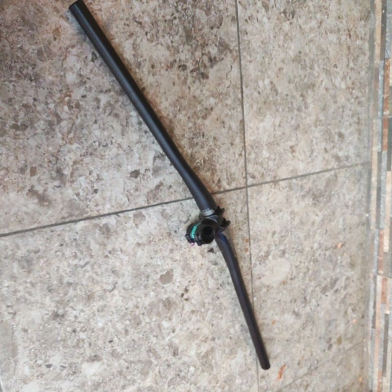 Stang Entity Expert 780 dan Stem Entity