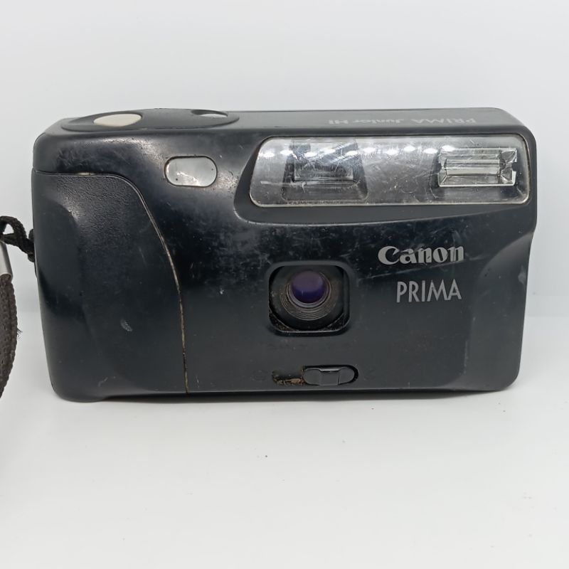 Kamera Canon Prima Junior/ Hi / Mate gambling
