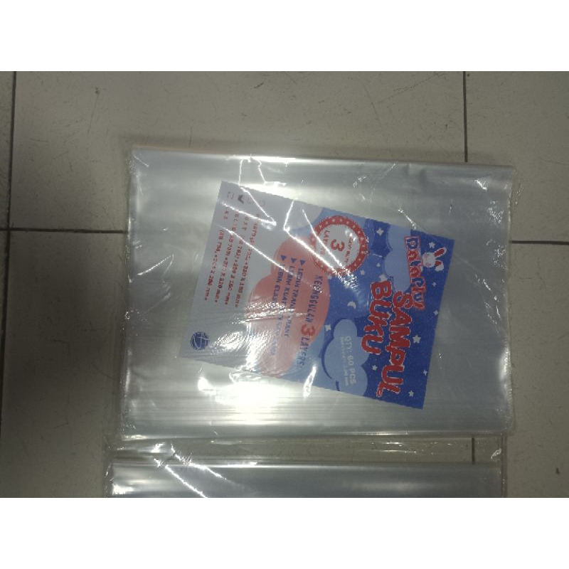 

sampul buku data plus ukuran folio