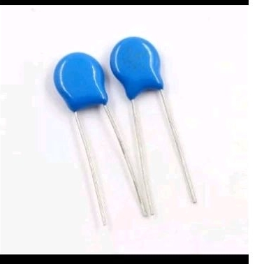 kapasitor 472 1kv 10pcs