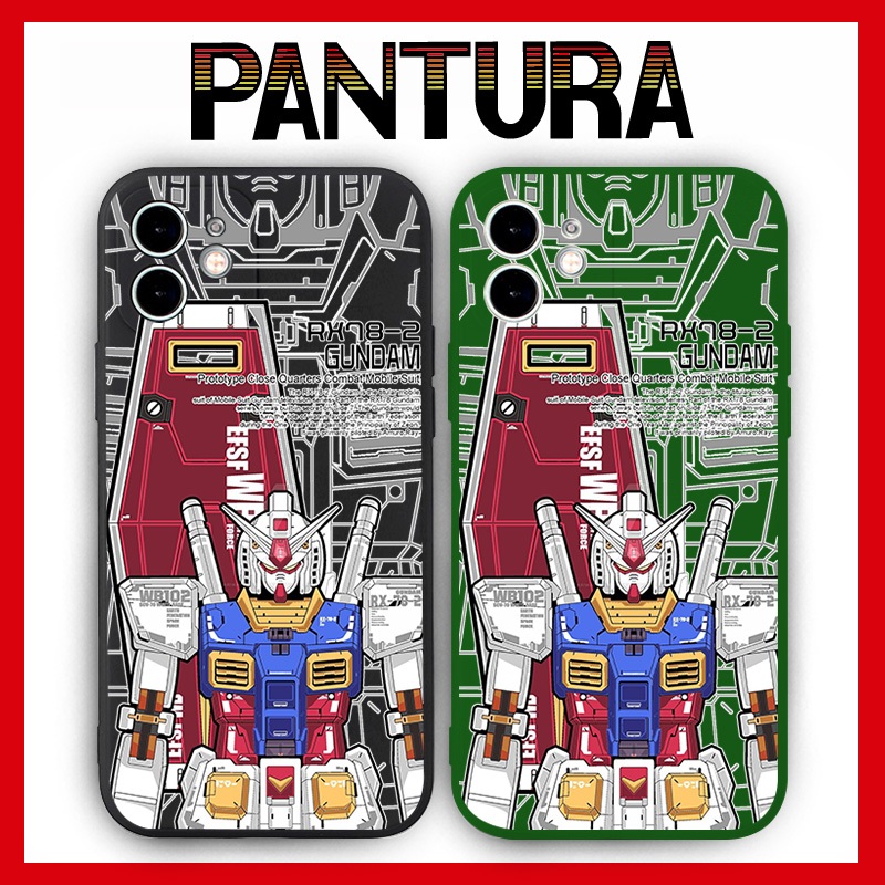 Softcase iPhone 6 6s 6Plus 6SPlus 7 7Plus 8 8 Plus X XS XSMAX XR 11 11PRO 11PROMAX 12 12PRO 12PROMAX