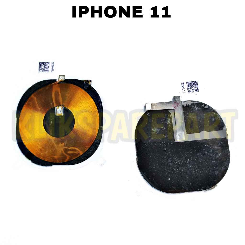 Iphone 11 Flexibel NFC