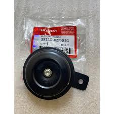 KLAKSON SUPRA, SUPRA 125, SUPRA INJEKSI