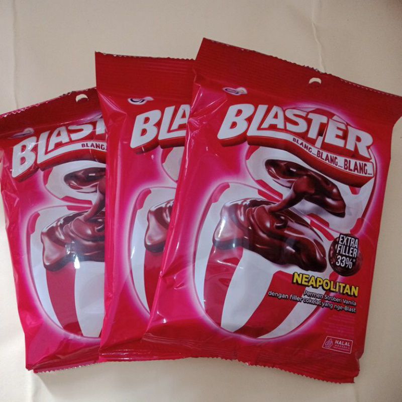 

Blaster Sak Harga Grosir