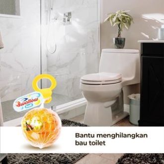 Kamper Swallow Twin Ball