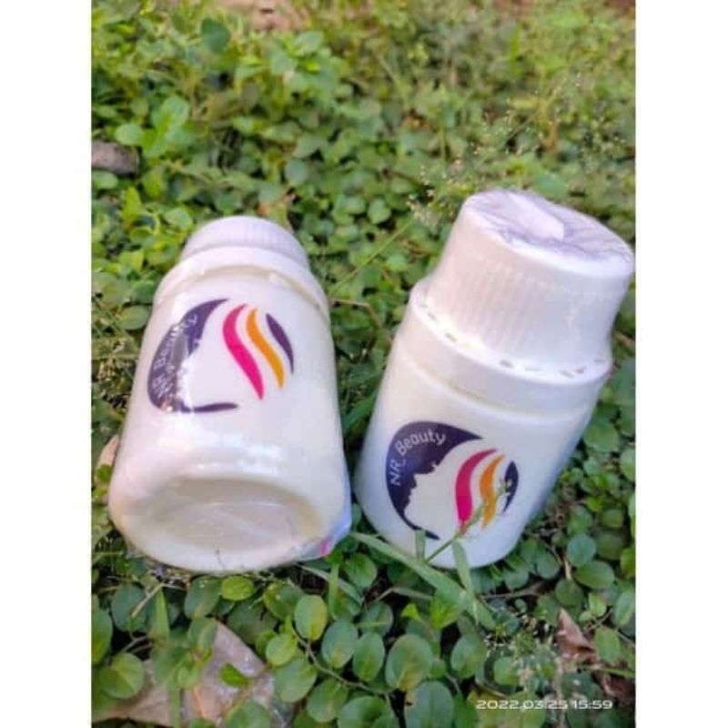 BLEACHING BADAN BY NR BEAUTY/BLEACHING BADAN NR BEAUTY
