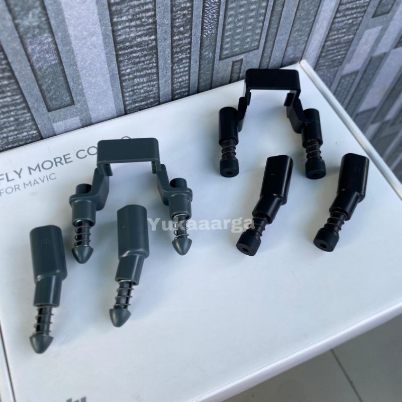 landing gear dji mavic pro / platinum | mavic 2 pro / 2 zoom