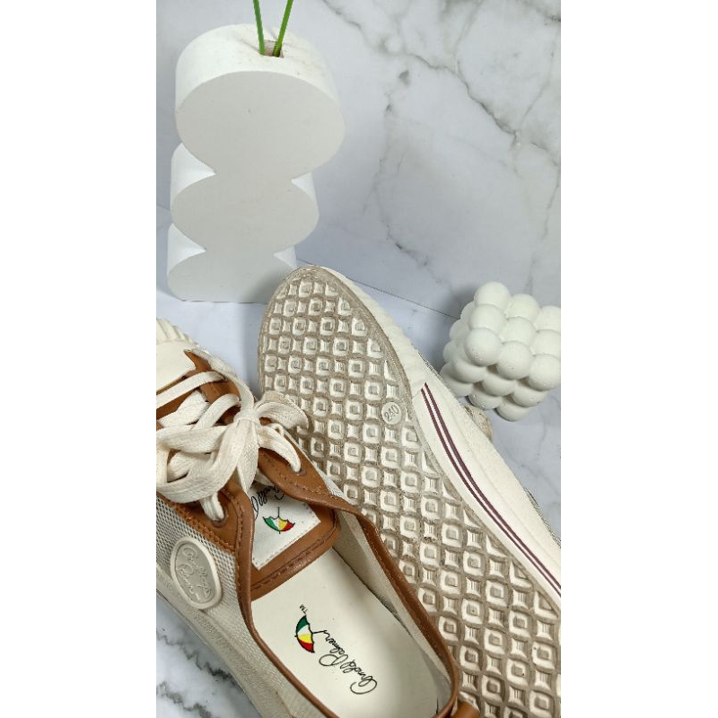 PRELOVED  Arnold Palmer Sepatu Wanita | Shoes Wanita | Original 100%